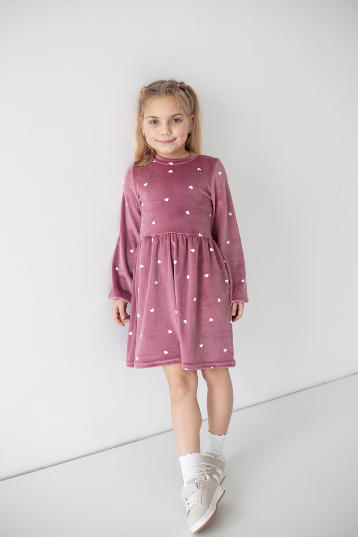 Сукня для дівчаток